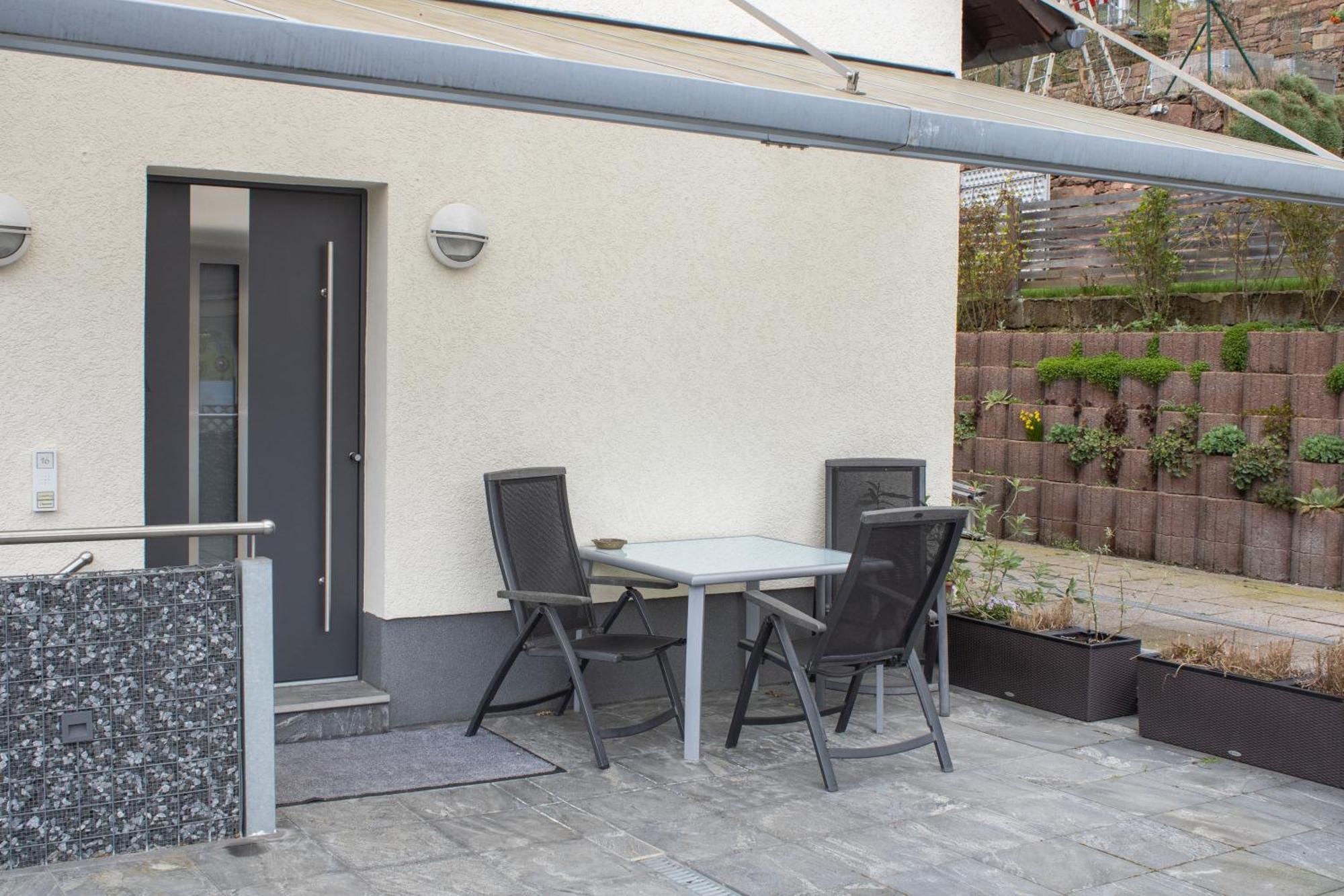 Ferienwohnung 1 Wilhelmsfeld  Exterior photo