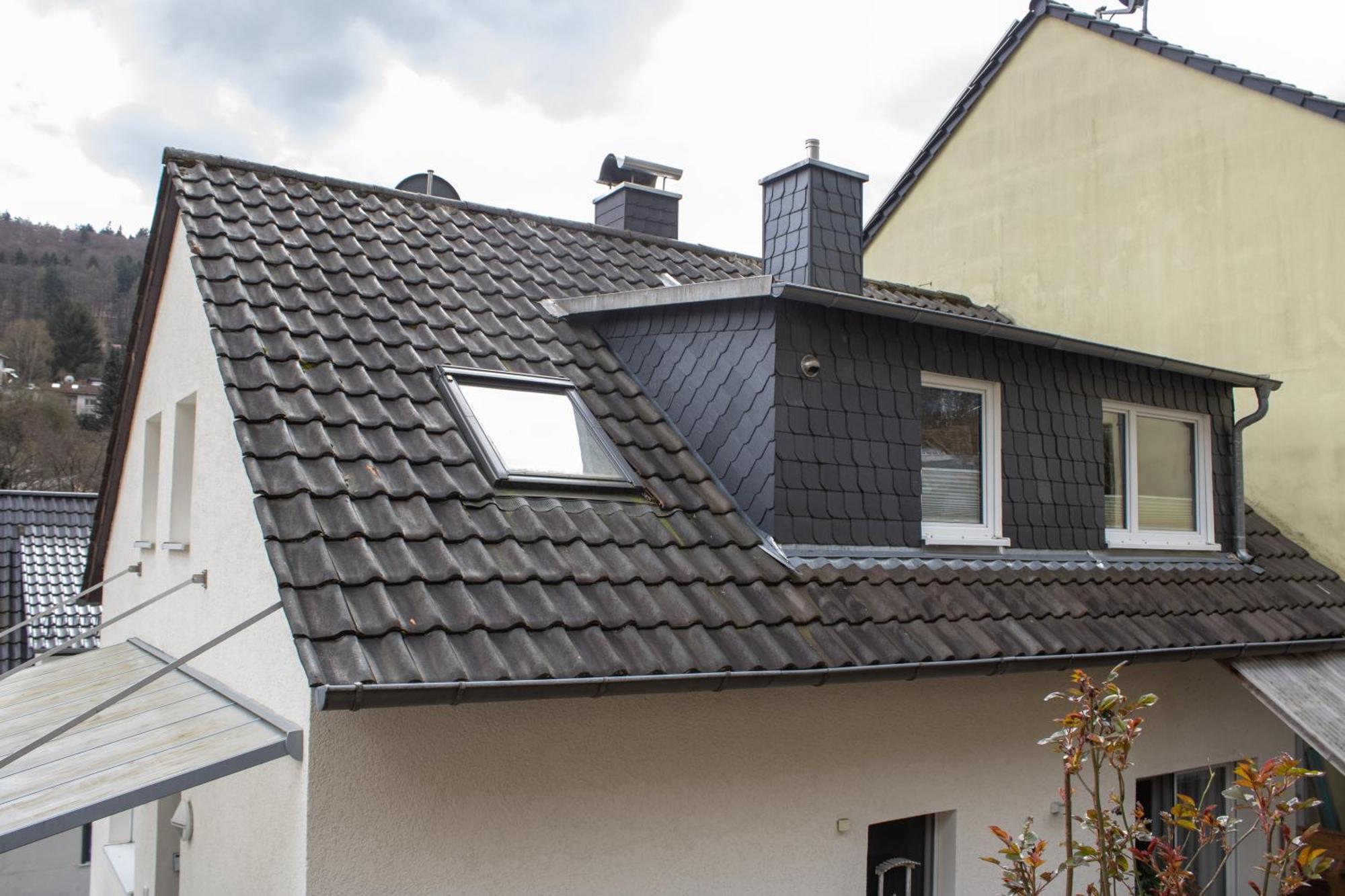 Ferienwohnung 1 Wilhelmsfeld  Exterior photo